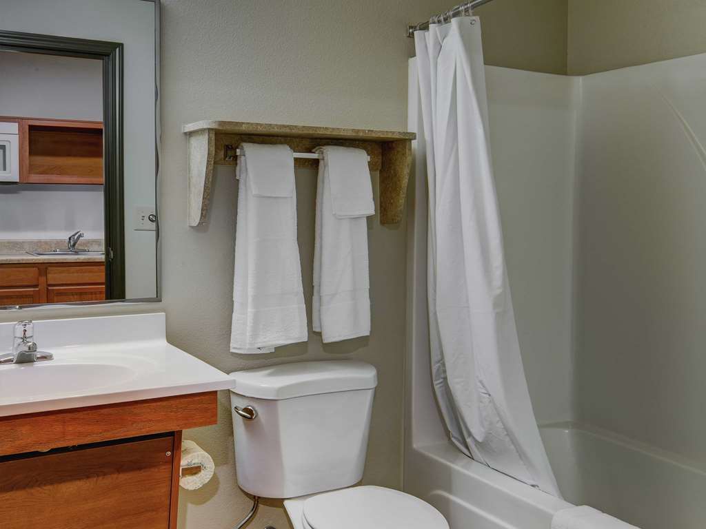 Woodspring Suites Springfield Quarto foto